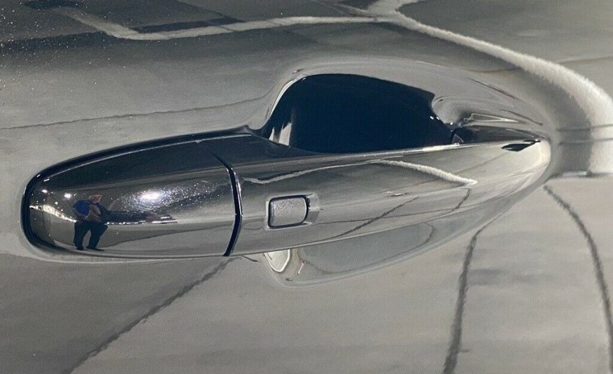 2019 Kia Niro LX 41664 Miles Aurora Black Pearl 4D Sport Utility 1.6L I4 DGI DOH