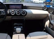 2019 Mercedes-Benz A-Class A 220
