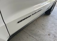 2019 Jeep Grand Cherokee Limited 21583 Miles Bright White Clearcoat 4D Sport Uti