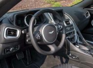 2020 Aston Martin DB11 2DR CPE VOLANTE