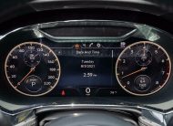 2020 Bentley Flying Spur W12  Item specifics Condition:	Used	Year:	2020 VIN (Vehicle Identification Number):	SCBBB6ZG4LC081919	Mileage:	1582 Vehicle Title:	Clean	Make:	Bentley Sub Model:	W12	Trim:	W12 Drive Type:	AWD	Engine:	Twin Turbo Premium Unleaded W-12 6.0 L/363 Fuel Type:	Gasoline	Style ID:	0 Body Type:	4dr Car	Options:	— Power Options:	Electric Power-Assist Speed-Sensing Steering	Exterior Color:	BELUGA Interior Color:	—	Transmission:	Automatic Warranty:	Unspecified	For Sale By:	Dealer Model:	Flying Spur    Vehicle Equipment Exterior Features Auto On/Off Projector Beam Led Low/High Beam Daytime Running Auto-Leveling Auto High-Beam Headlamps Body-Colored Door Handles Body-Colored Front Bumper w/Chrome Rub Strip/Fascia Accent and Black Bumper Insert Body-Colored Power Heated Auto Dimming Side Mirrors w/Power Folding and Turn Signal Indicator Body-Colored Rear Bumper w/Chrome Bumper Insert Chrome Bodyside Insert Chrome Grille Chrome Side Windows Trim Clearcoat Paint Door Auto-Latch Fixed Rear Window w/Defroster Galvanized Steel/Aluminum/Composite Panels Laminated Glass LED Brakelights Light Tinted Glass Power Open And Close Trunk Rear Cargo Access Rear Fog Lamps Spare Tire Mobility Kit Speed Sensitive Rain Detecting Variable Intermittent Wipers Wheels w/Locks Interior Features 2 12V DC Power Outlets 2 Seatback Storage Pockets Air Filtration Cargo Features -inc: Spare Tire Mobility Kit Cargo Space Lights Carpet Floor Trim and Carpet Trunk Lid/Rear Cargo Door Trim Compass Day-Night Auto-Dimming Rearview Mirror Delayed Accessory Power Digital/Analog Appearance Driver And Passenger Visor Vanity Mirrors w/Driver And Passenger Illumination and Rear Visor Mirror Driver Foot Rest Driver Seat Engine Immobilizer Fade-To-Off Interior Lighting Front And Rear Map Lights Front Cupholder Full Alcantara Simulated Suede Headliner Full Carpet Floor Covering Full Floor Console w/Covered Storage, Mini Overhead Console and 2 12V DC Power Outlets HVAC -inc: Underseat Ducts, Headliner/Pillar Ducts and Console Ducts Illuminated Locking Glove Box Interior Concealed Storage, Driver / Passenger And Rear Door Bins Leather Door Trim Insert Leather/Chrome Gear Shifter Material Outside Temp Gauge Perimeter Alarm Power Anti-Whiplash Adjustable Front Head Restraints and Power Anti-Whiplash Adjustable Rear Head Restraints Power Tilt/Telescoping Steering Column Rear Cupholder Redundant Digital Speedometer Remote Releases -Inc: Proximity Cargo Access and Power Fuel Smart Device Integration Systems Monitor Trunk/Hatch Auto-Latch Voice Activated Cell Phone Mechanical Features 23.8 Gal. Fuel Tank 3.31 Axle Ratio 4-Corner Auto-Leveling Suspension 4-Wheel Disc Brakes w/4-Wheel ABS, Front And Rear Vented Discs, Brake Assist, Hill Hold Control and Electric Parking Brake Automatic Full-Time All-Wheel Automatic w/Driver Control Height Adjustable Automatic w/Driver Control Ride Control Touring Adaptive Suspension Battery w/Run Down Protection Bentley Dynamic Ride Front And Rear Active Anti-Roll Bars Dual Stainless Steel Exhaust w/Polished Tailpipe Finisher Electric Power-Assist Speed-Sensing Steering Engine: 6.0L Twin Turbo-Charged W12 Safety Features Airbag Occupancy Sensor Back-Up Camera Curtain 1st And 2nd Row Airbags Dual Stage Driver And Passenger Front Airbags Front And Rear Parking Sensors Front Camera Left Side Camera Outboard Front Lap And Shoulder Safety Belts -inc: Rear Center 3 Point, Height Adjusters and Pretensioners Right Side Camera Side Impact Beams Tire Specific Low Tire Pressure Warning Entertainment Features 2 LCD Monitors In The Front and 1 LCD Row Monitor In The Rear 650w Regular Amplifier Audio Theft Deterrent Bluetooth Wireless Phone Connectivity Concealed Diversity Antenna Streaming Audio