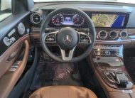 2020 Mercedes-Benz E-Class E450
