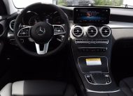2020 Mercedes-Benz GLC GLC 300