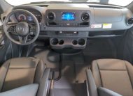 2020 Mercedes-Benz Sprinter Cargo Van Cargo 144 WB