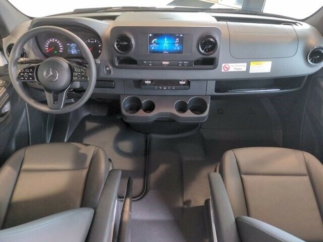 2020 Mercedes-Benz Sprinter Cargo Van Cargo 144 WB