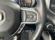 2020 Ram 1500 Big HornLone Star