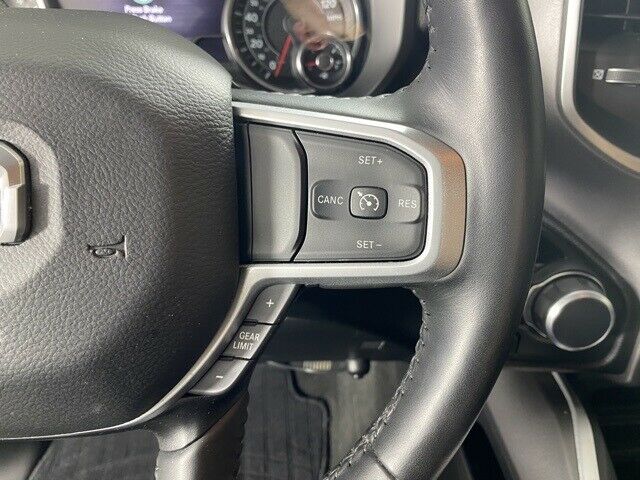 2020 Ram 1500 Big HornLone Star