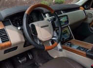 2021 Land Rover Range Rover P525 Westminster