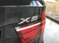 2012 BMW X5 xDrive35i