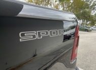 2021 Ram 1500 Laramie 16448 Miles Diamond Black Crystal Pearlcoat 4D Crew Cab HE