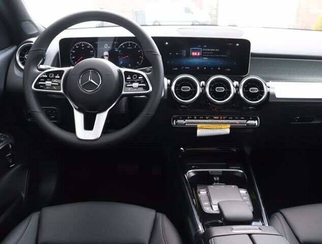 2021 Mercedes-Benz GLB GLB 250