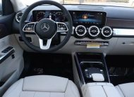2021 Mercedes-Benz GLB GLB 250