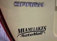 2017 Chevrolet Spark LS 40300 Miles Brimstone 4D Hatchback 1.4L DOHC CVT
