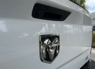 021 Ram 1500 Classic Tradesman 15266 Miles Bright White Clearcoat 2D Standard C  US $31,995.00