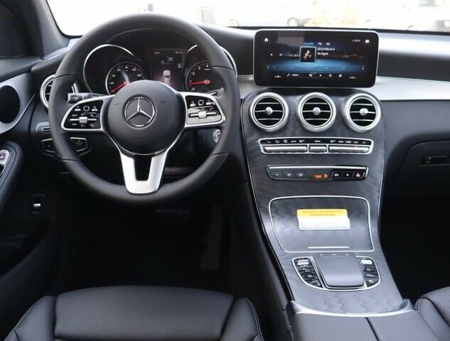 2021 Mercedes-Benz GLC GLC 300