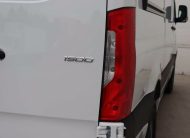 2021 Mercedes-Benz Sprinter 1500 Standard Roof