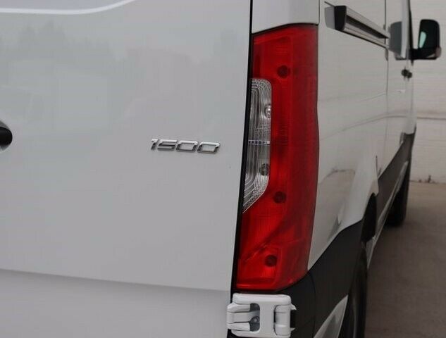 2021 Mercedes-Benz Sprinter 1500 Standard Roof