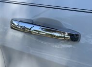 2016 Jeep Grand Cherokee Limited 26481 Miles Bright White Clearcoat 4D Sport Uti