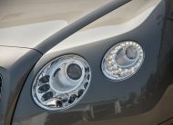 2015 Bentley Continental GT Mulliner Convertible
