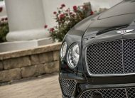 2017 Bentley Continental GT V8 S Mulliner
