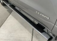 2021 Ram 1500 Big HornLone Star 9496 Miles Billet Silver Metallic Clearcoat 4D