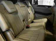 2016 Mercedes-Benz GL-Class GL 450
