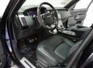 2020 Land Rover Range Rover Supercharged Autobiography