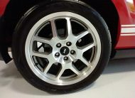2008 Ford Mustang Shelby GT500