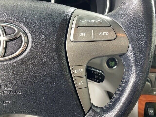 2009 Toyota Highlander Limited
