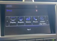 2021 Lexus GX 460 Luxury 7925 Miles Starfire Pearl 4D Sport Utility 4.6L V8 DOHC