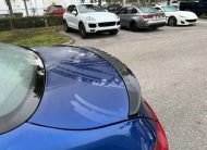 021 Kia Forte GT-Line 13700 Miles Deep Sea Blue 4D Sedan 2.0L 4-Cylinder MPI IV