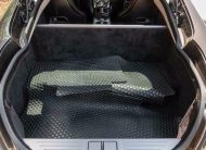 2011 Aston Martin Rapide Luxury