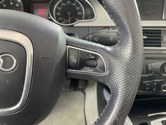 2011 Audi A5 2.0T Premium