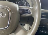 2012 Audi Q5 2.0T Premium