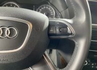 2014 Audi Q5 109356 Miles Brilliant
