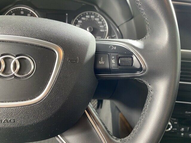 2014 Audi Q5 109356 Miles Brilliant