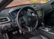 2014 Maserati Ghibli 4DR SDN