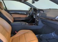 2014 Mercedes-Benz E-Class E350