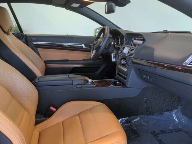 2014 Mercedes-Benz E-Class E350