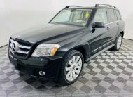 2010 Mercedes-Benz GLK GLK 350 103301