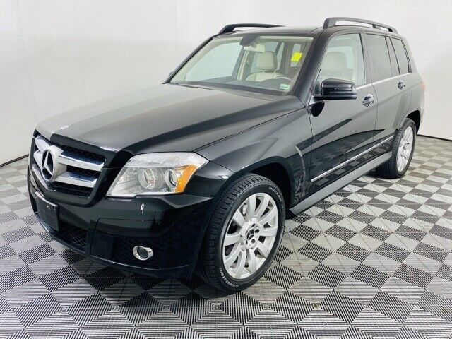 2010 Mercedes-Benz GLK GLK 350 103301