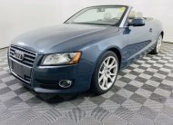 2011 Audi A5 2.0T Premium