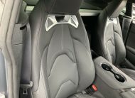 2021 Toyota Supra 3.0 18837 Miles Tungsten 2D Coupe 3.0L I6 Turbocharged 8-Speed