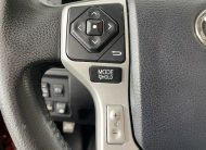 2014 Toyota Tundra Platinum