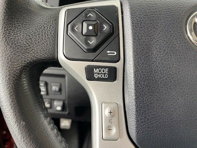 2014 Toyota Tundra Platinum