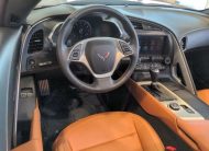 2015 Chevrolet Corvette 2LT