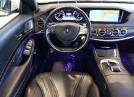 2015 Mercedes-Benz S-Class S 63 AMG