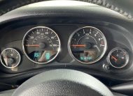 2016 Jeep Wrangler Willys Wheeler