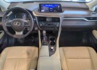 2016 Lexus RX 350 350
