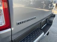 2020 Ram 1500 Big HornLone Star 64274 Miles Billet Silver Metallic Clearcoat 4D